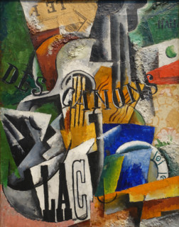 Italian Still Life