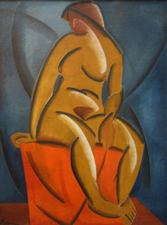 Nude