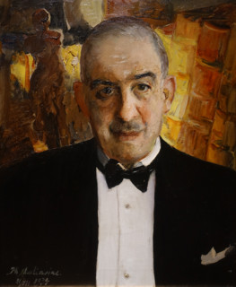 Male Portrait
