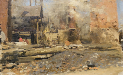 The Foundry