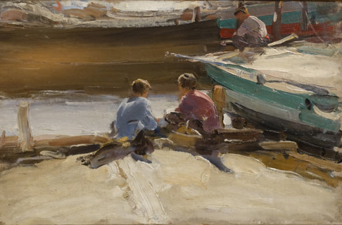 Fishermen