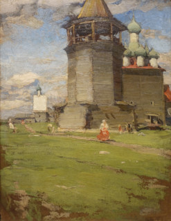 A Church in the North