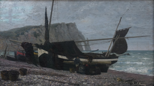 Fishing Boat