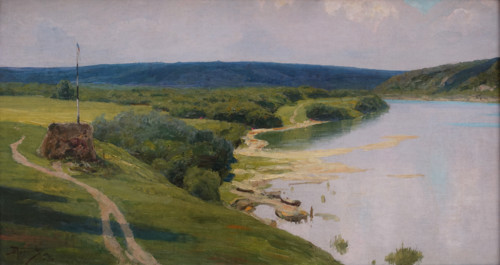 Summer Day
