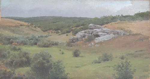 Hills