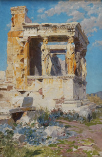 Erechtheum