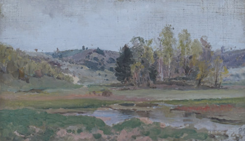 Pig River