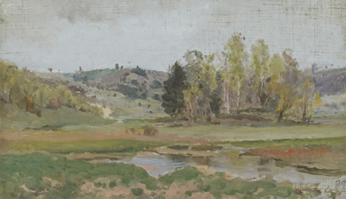 Pig River