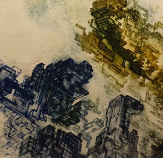 Architectural Fairy Tales series