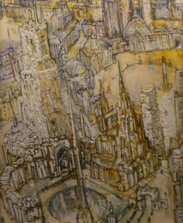 Architectural Fairy Tales series