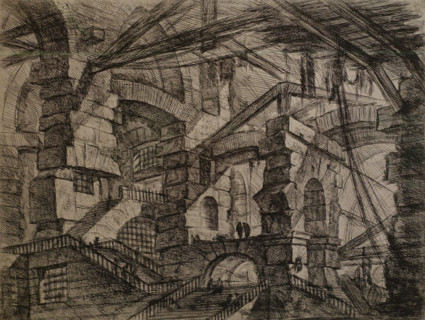 Gothic Arch