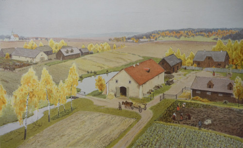 Latvians