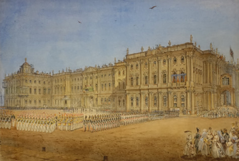 St. Petersburg