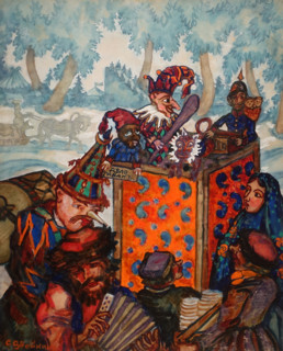 Petrushka