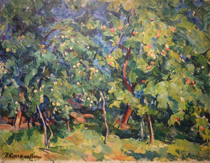 Orchard