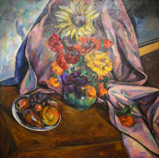 Still Life