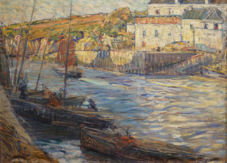 Landscape
