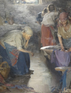 Washerwomen