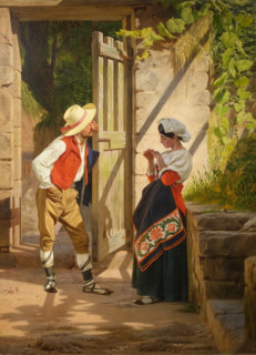 Rendezvous