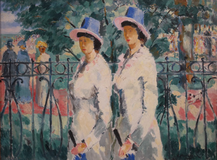 Sisters