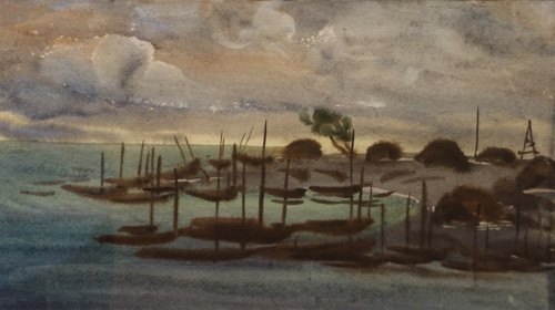 Dusk