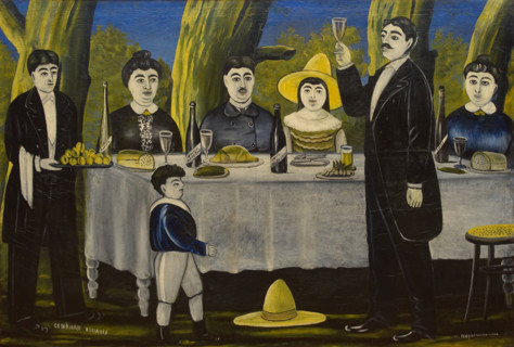 Family Gathering