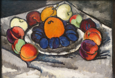 Still Life