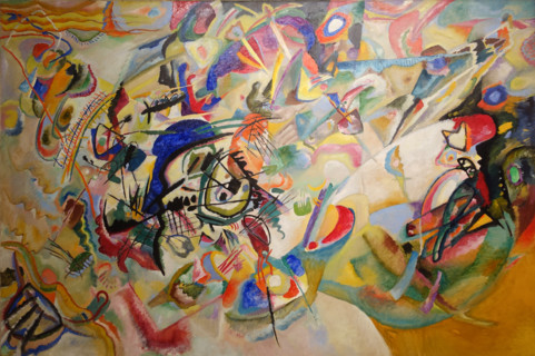 Composition VII