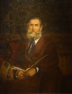 Repin Ilya Efimovich (1844-1930)