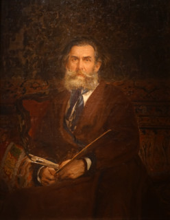 Repin Ilya Efimovich (1844-1930)