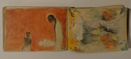 Sketchbook