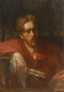 Self Portrait