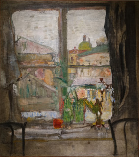 Window