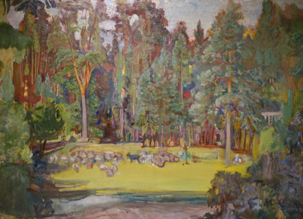 Natalyevka