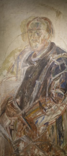 Self Portrait