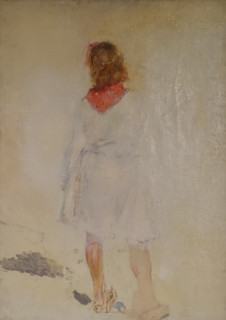Girl Pioneer