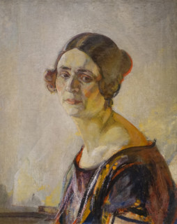 Portrait of a Lady