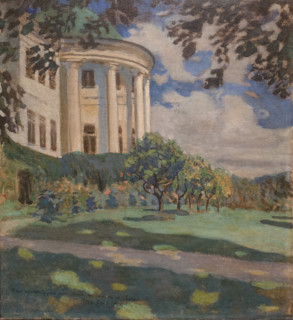 Country Estate