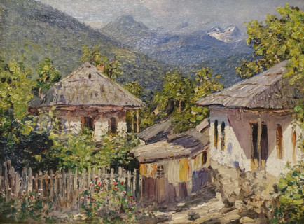 Mountain Village
