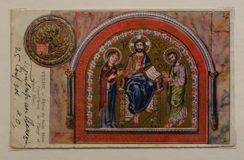 Postcard