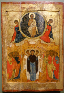 Ascension of Christ