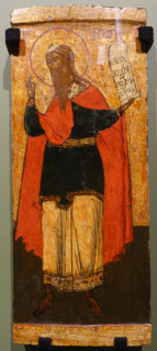 Prophet Zechariah