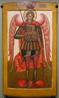 Saint Michael the Archangel