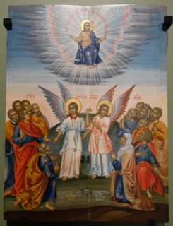 Ascension of Christ
