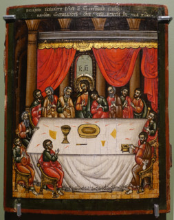The Last Supper