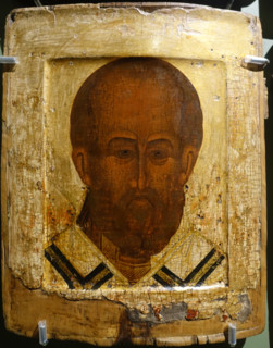 Saint Nicholas the Wonderworker