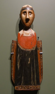 Holy Paraskevi (Friday)