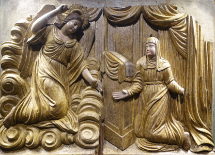 Royal doors
