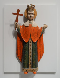 Saint Parasceve