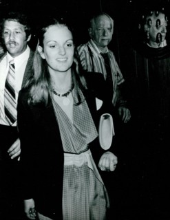 Patty Hearst